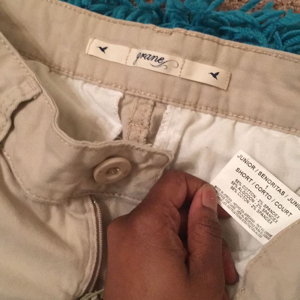 Khakis - Picture 2 of 4